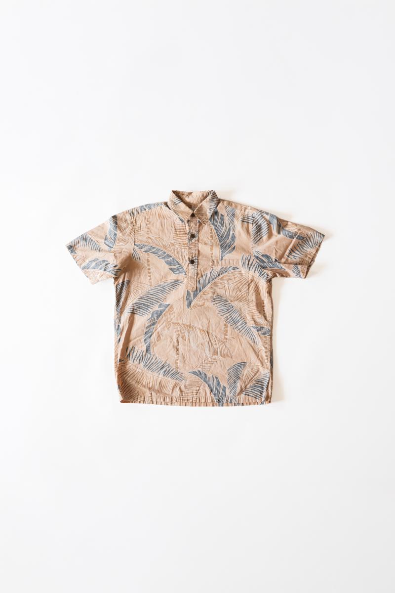 No.1  Bishop St. size.S