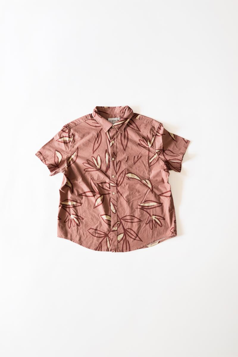 No.3  Goodiellow&co size.XL - JAMES & CO. 鎌倉 公式サイト