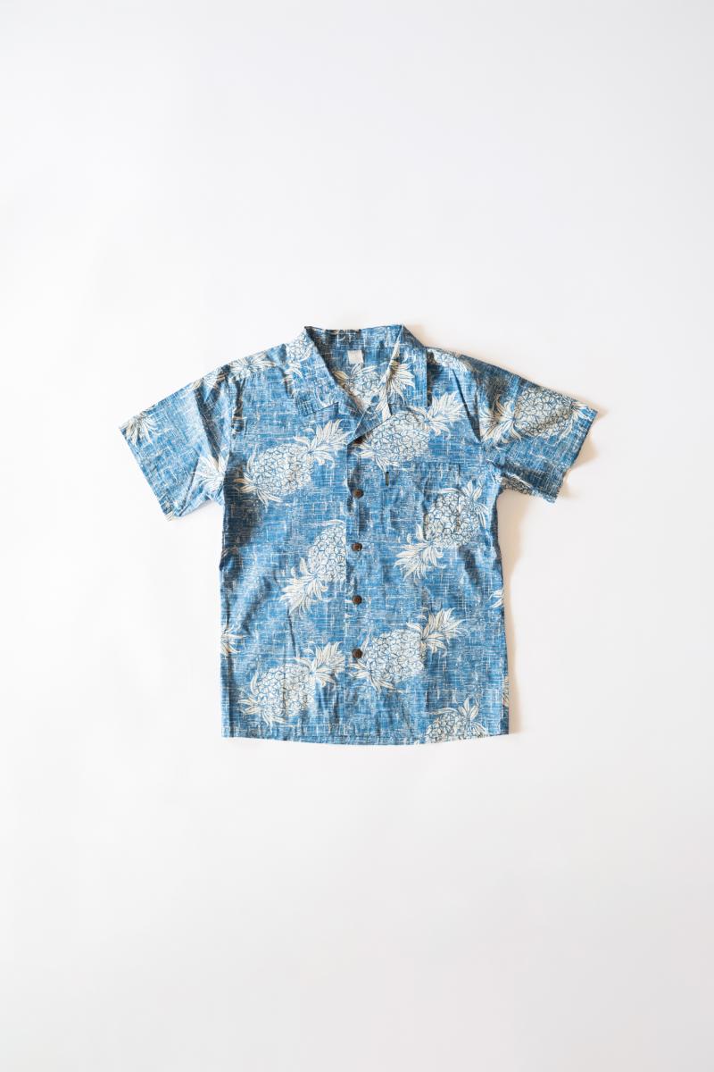 No.8  Palm Wave  size.S