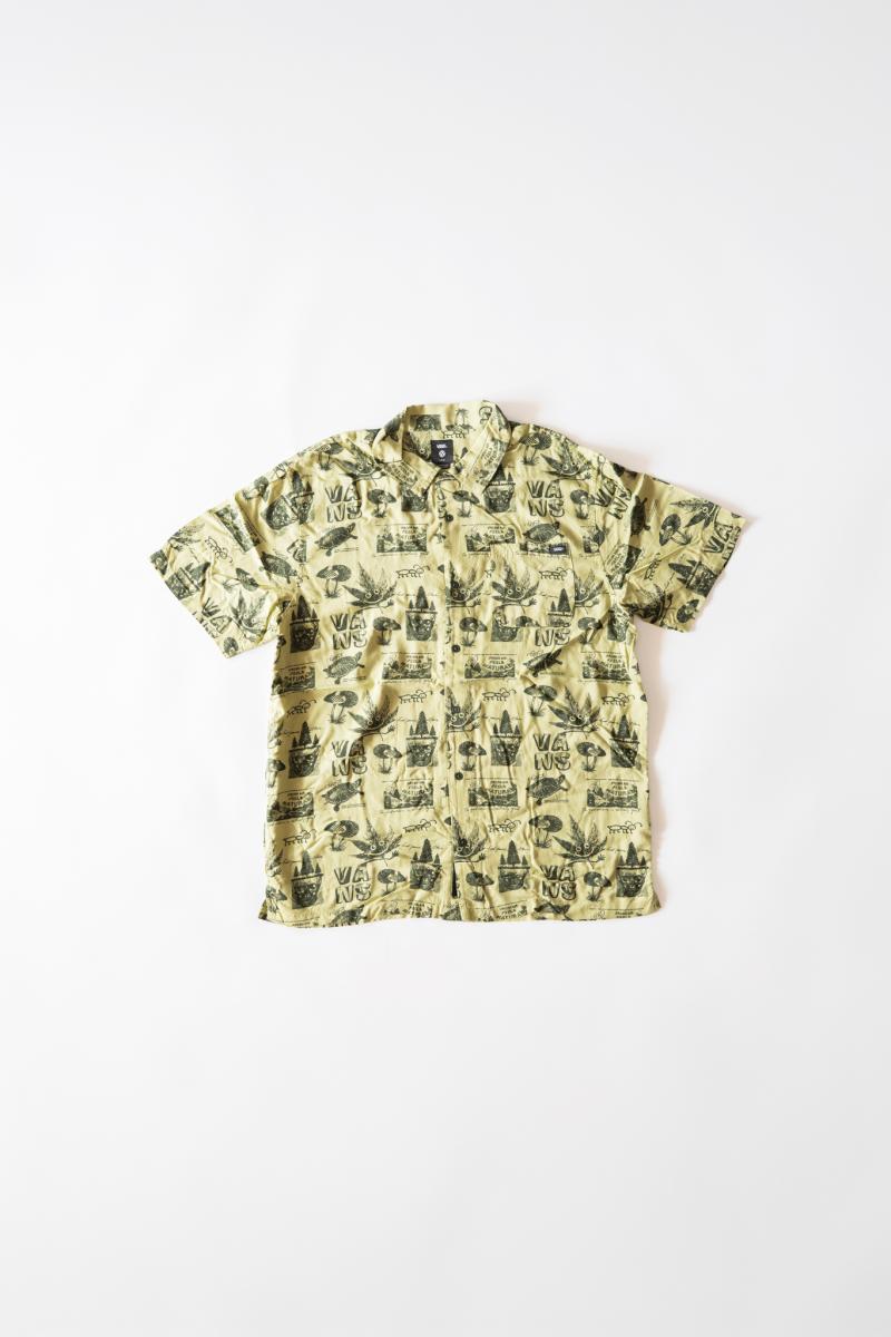 No.9  VANS  size.L