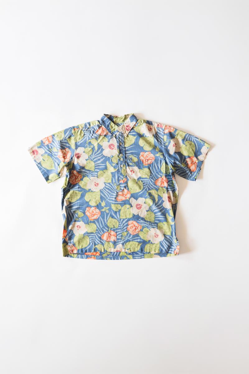 No.14  Reyn Spooner  size.L