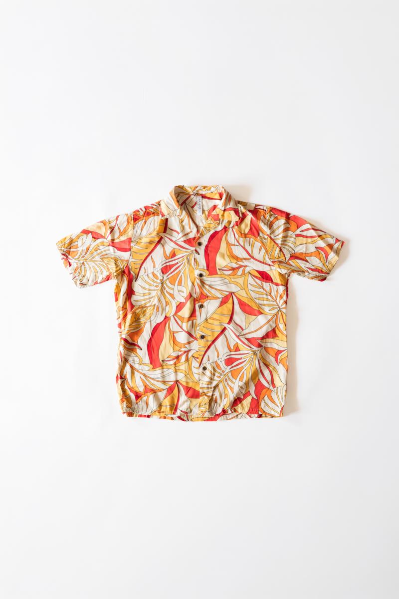 No.17  KAHOLO size.S