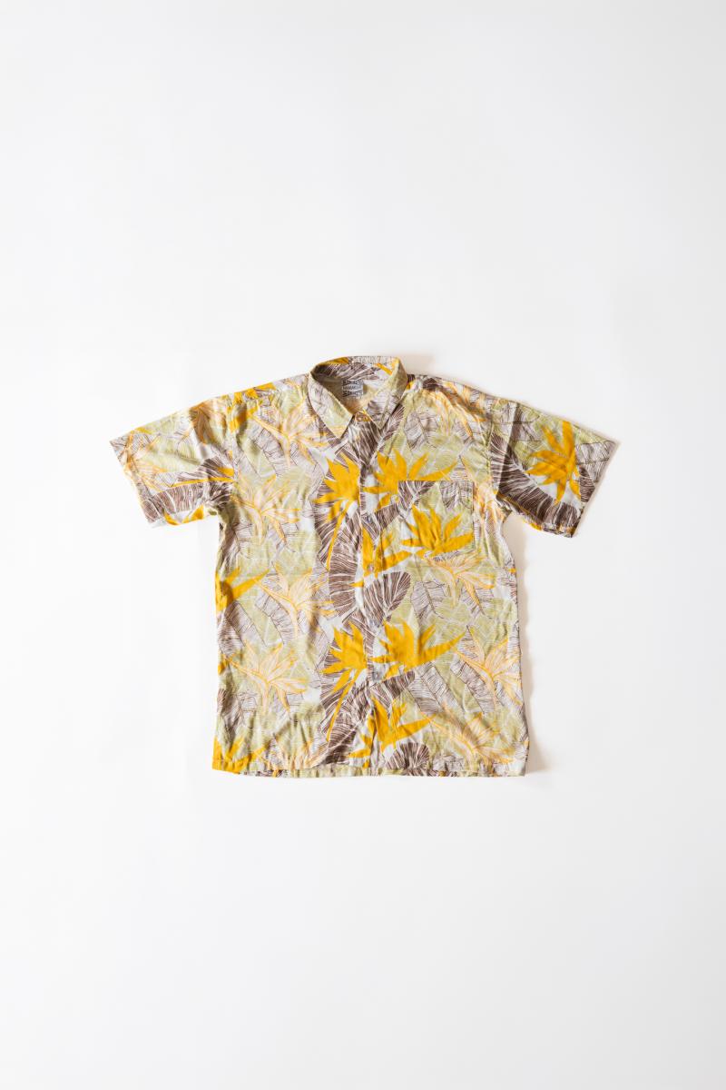 No.18  HAMAKUA  size.S
