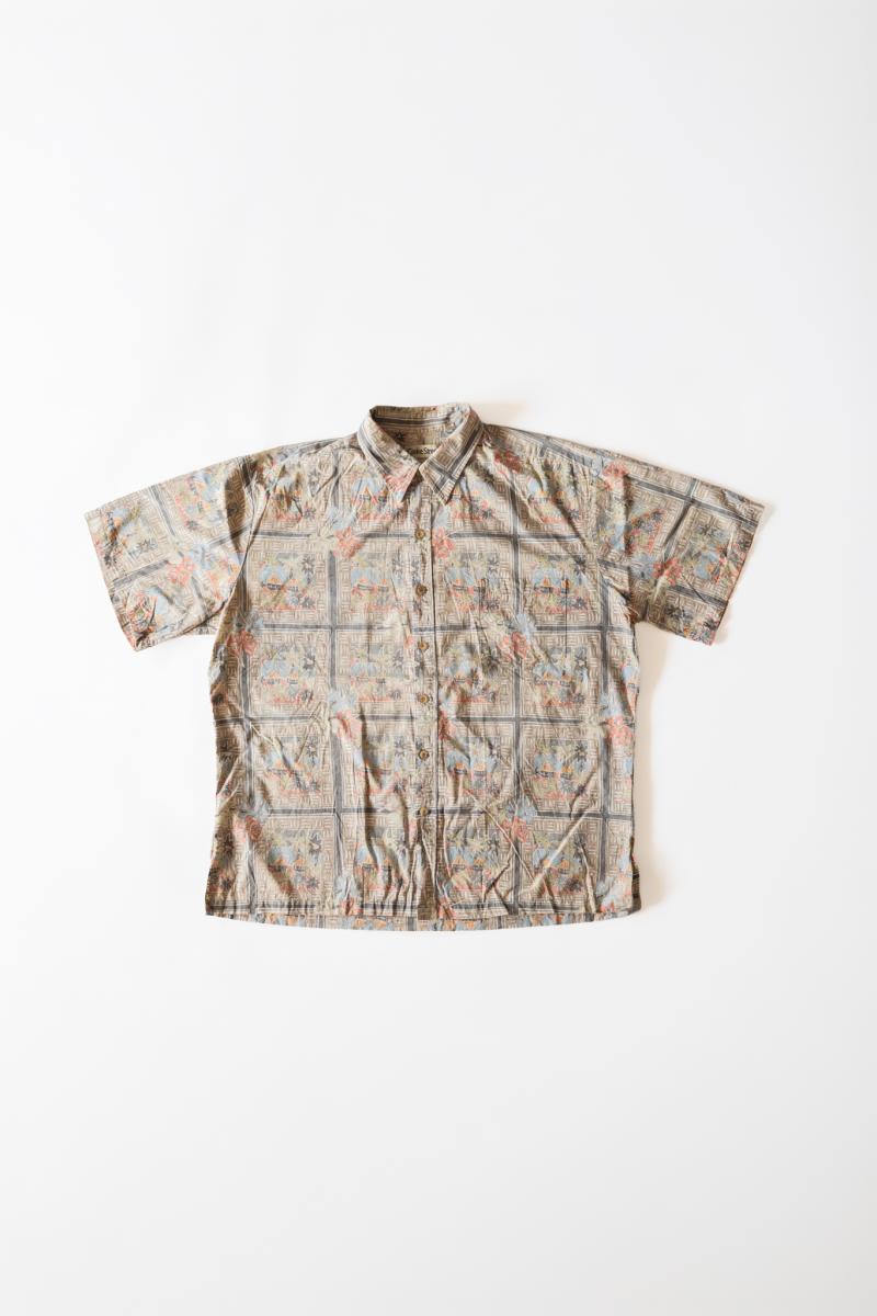 No.24  Cooke Street  size.XL - JAMES & CO. 鎌倉 公式サイト