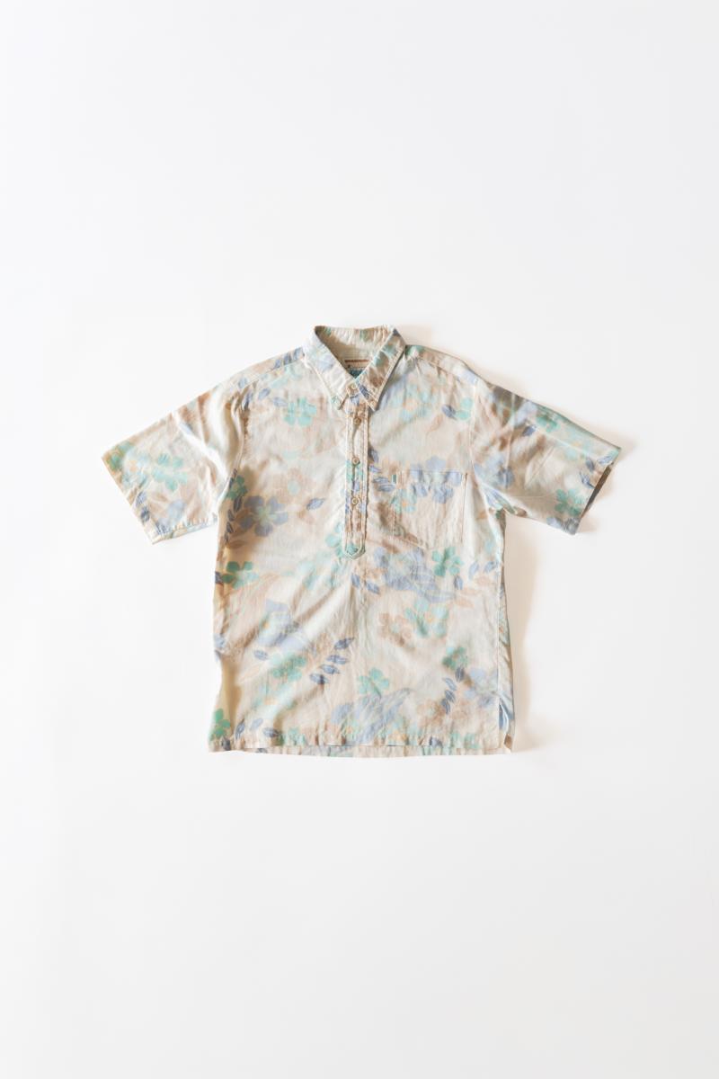 No.25  Kahala size.M - JAMES & CO. 鎌倉 公式サイト