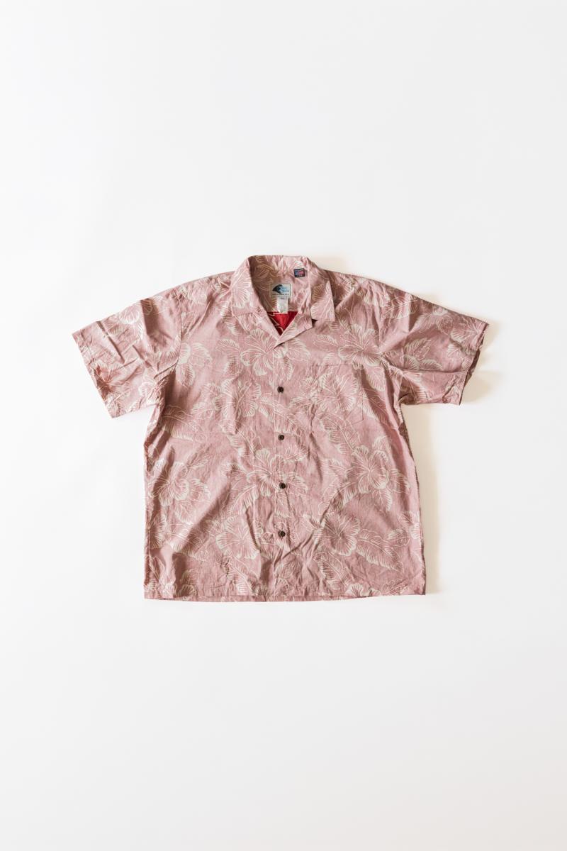 No.26  Nui Nalu size.XL - JAMES & CO. 鎌倉 公式サイト