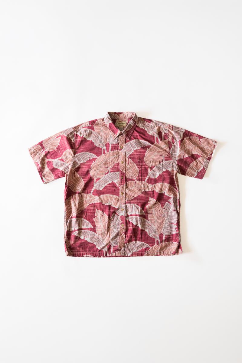 No.29  Cooke Street  size.XXL - JAMES & CO. 鎌倉 公式サイト