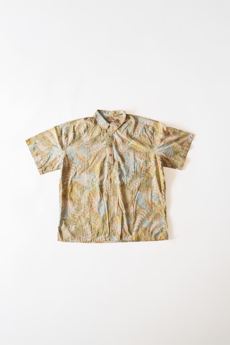 No.31  Cooke Street  size.XXL - JAMES & CO. 鎌倉 公式サイト