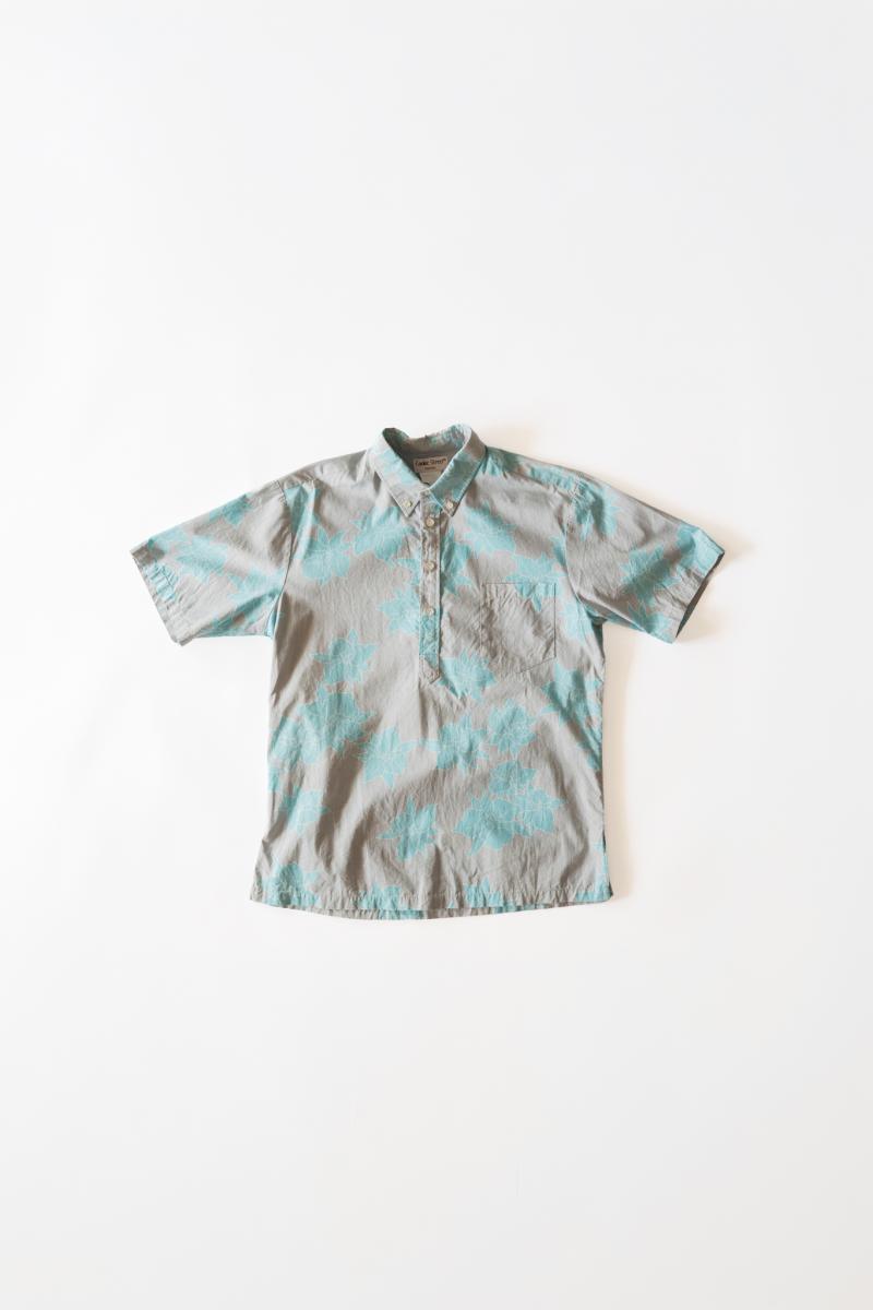 No.32  Cooke Street size.M - JAMES & CO. 鎌倉 公式サイト