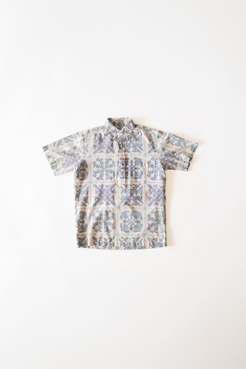 No.33  Reyn Spooner  size.S - JAMES & CO. 鎌倉 公式サイト