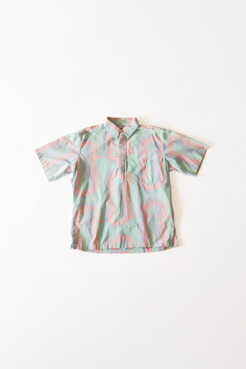 No.34  Reyn Spooner  size.M - JAMES & CO. 鎌倉 公式サイト