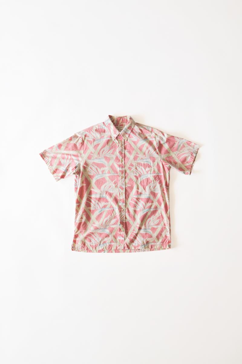No.39  Cooke Street size.M - JAMES & CO. 鎌倉 公式サイト