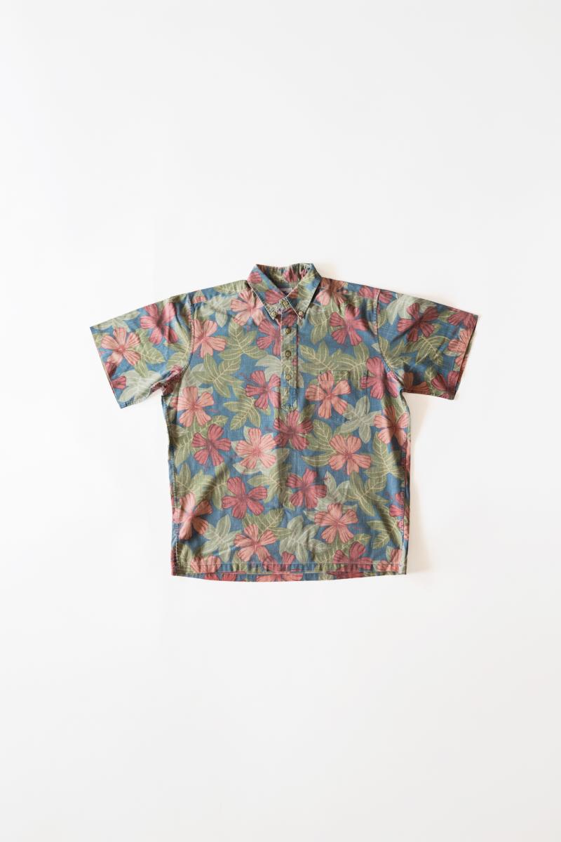 No.42  Reyn Spooner   size.M