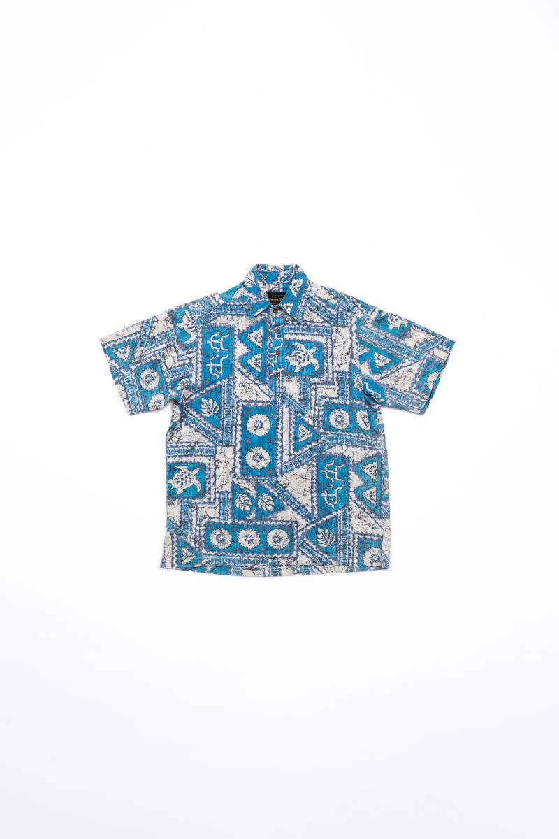 No.44. Hawaiian Flavor. size.M