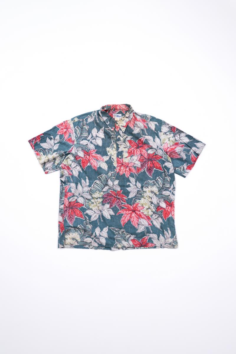 No.49  Reyn Spooner  size.XL - JAMES & CO. 鎌倉 公式サイト