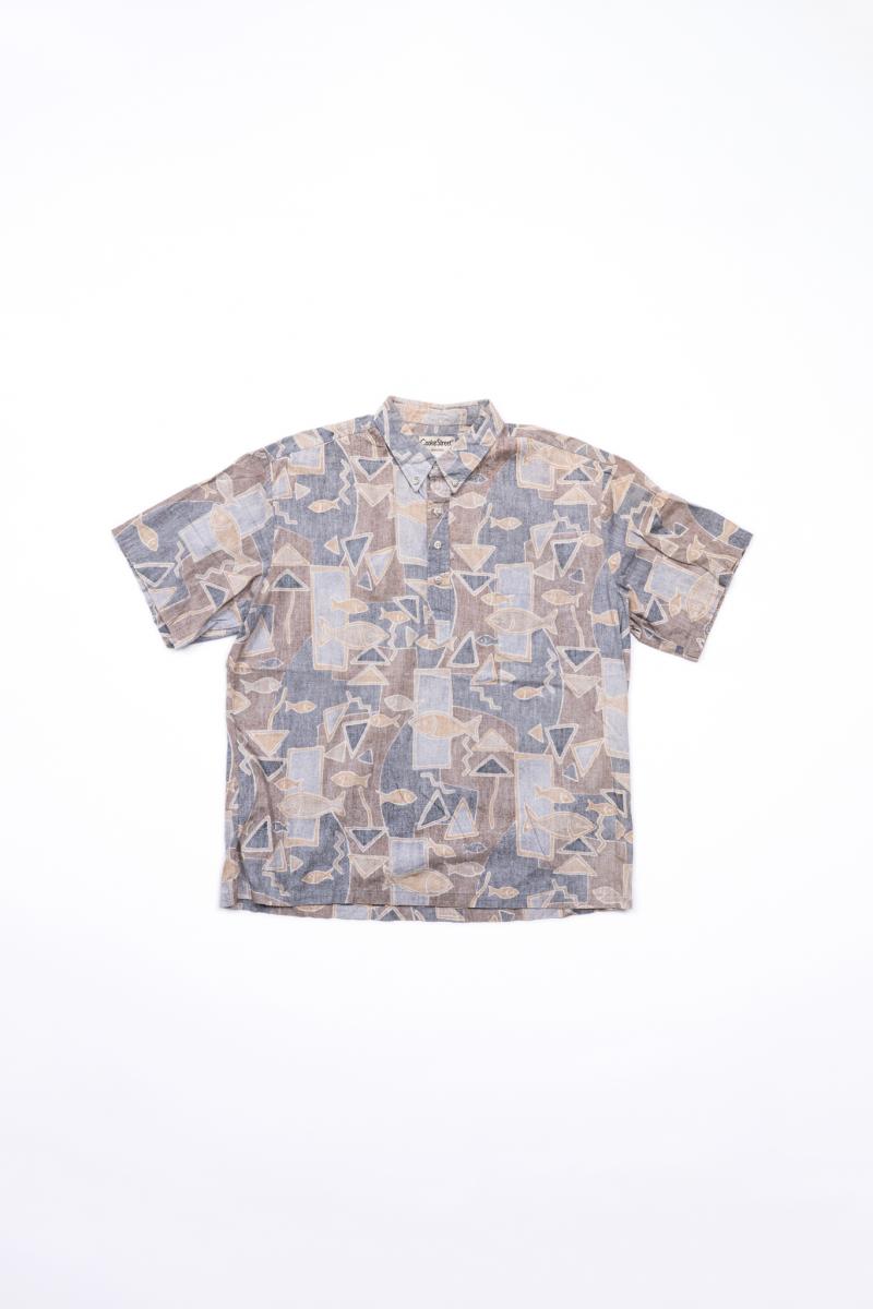 No.66. Cooke Street size.2XL - JAMES & CO. 鎌倉 公式サイト