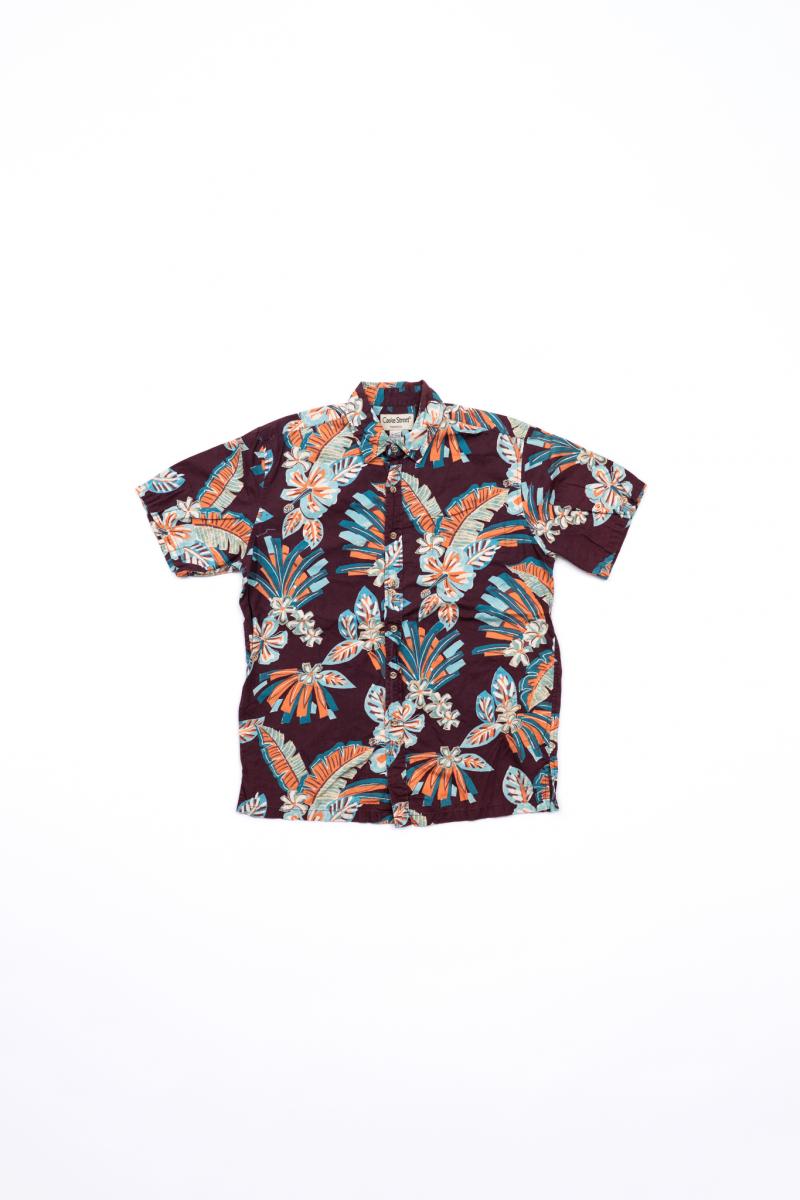 No.69. Cooke Street size.S