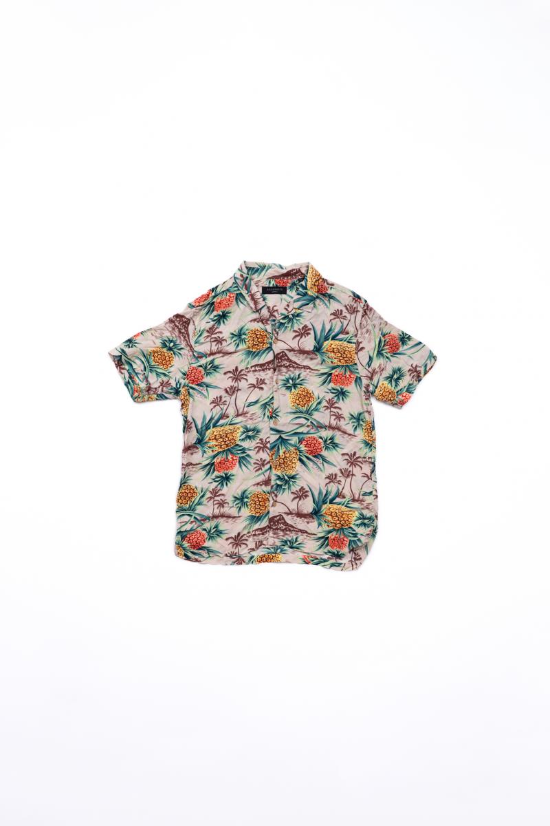 No.72. ALL SAINTS  size.M