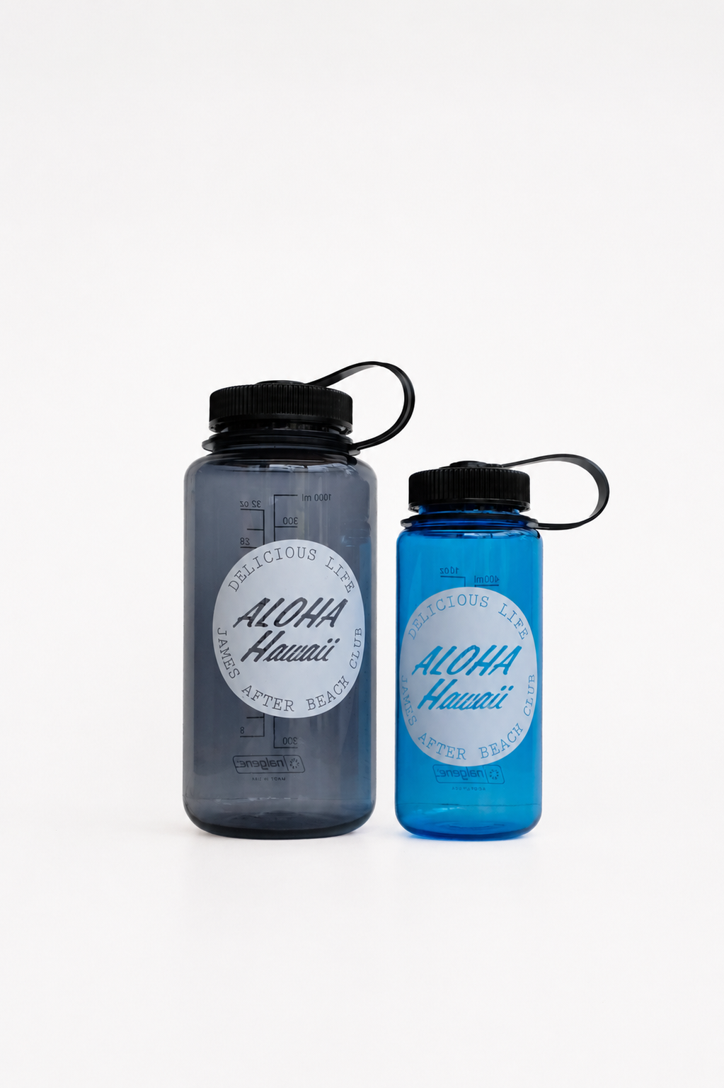 Nalgen Bottle 1.0L