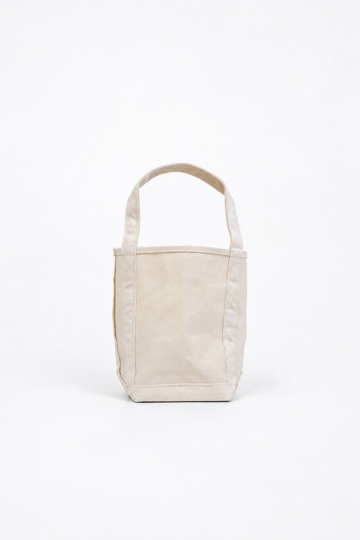 BAGUETTE TOTE MINI - NTL/NTL