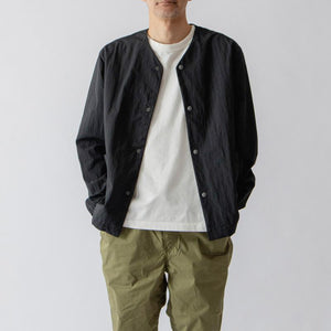 Urban Military Cardigan（アーバンミリタリーカーディガン）