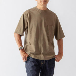 US Short Sleeve Tee