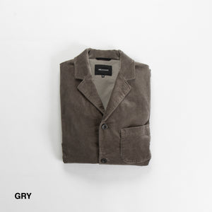 Corduroy 3B Jacket