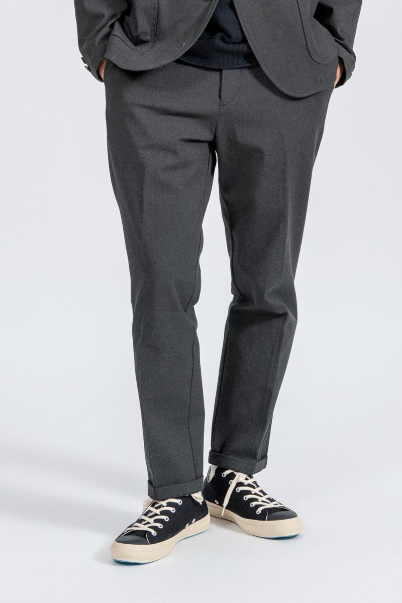【19】Travel Pants -25FW- - JAMES & CO. 鎌倉 公式サイト