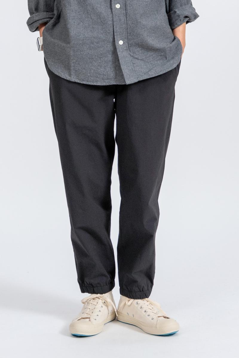 Urban Easy Pants - BLK