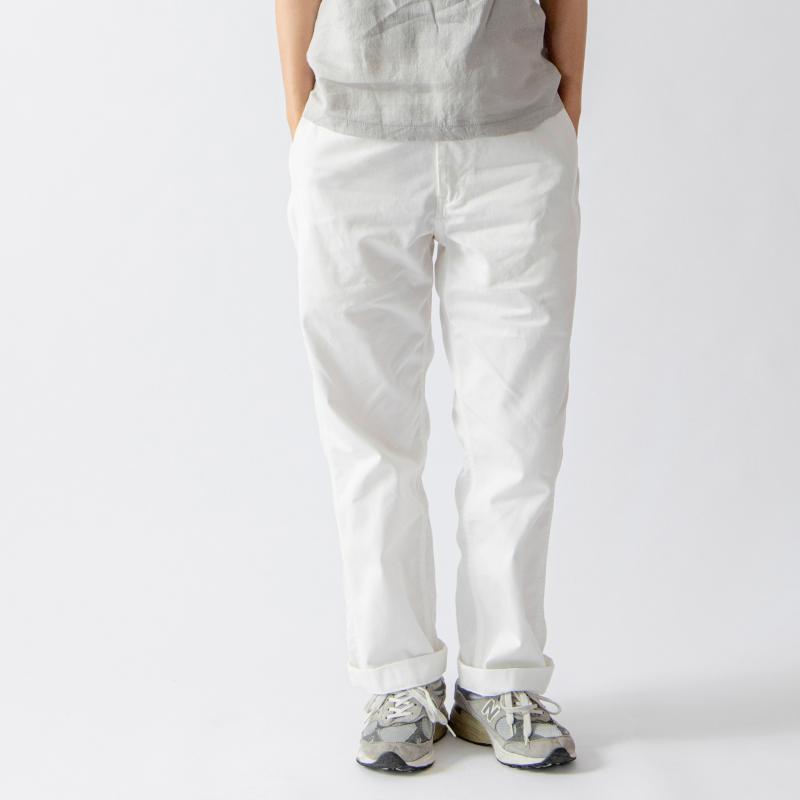 Chino Work Pants（チノワークパンツ）