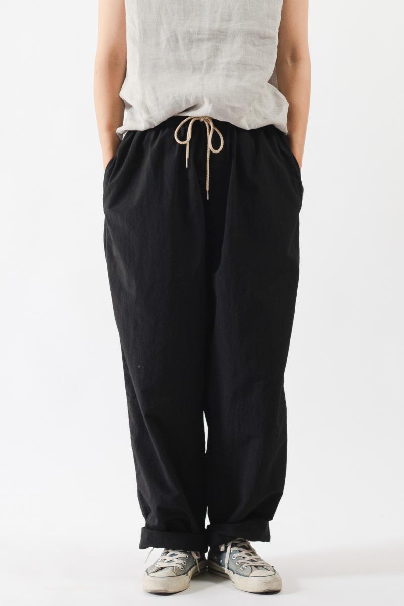 Urban Big Easy Pants | DELICIOUS（デリシャス）| JAMES & CO.鎌倉