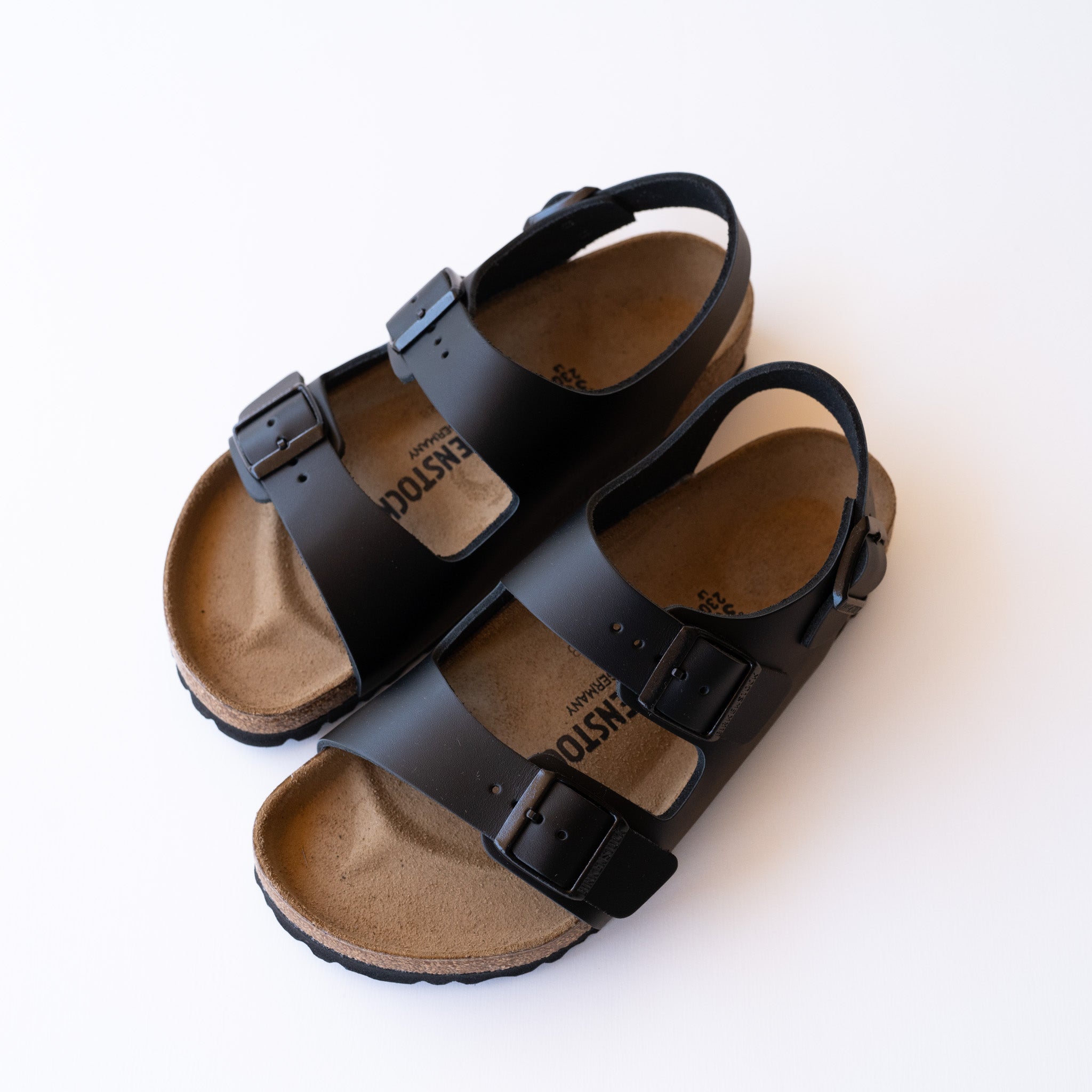 BIRKENSTOCK】Milano BS – JAMES & CO. 鎌倉 公式サイト