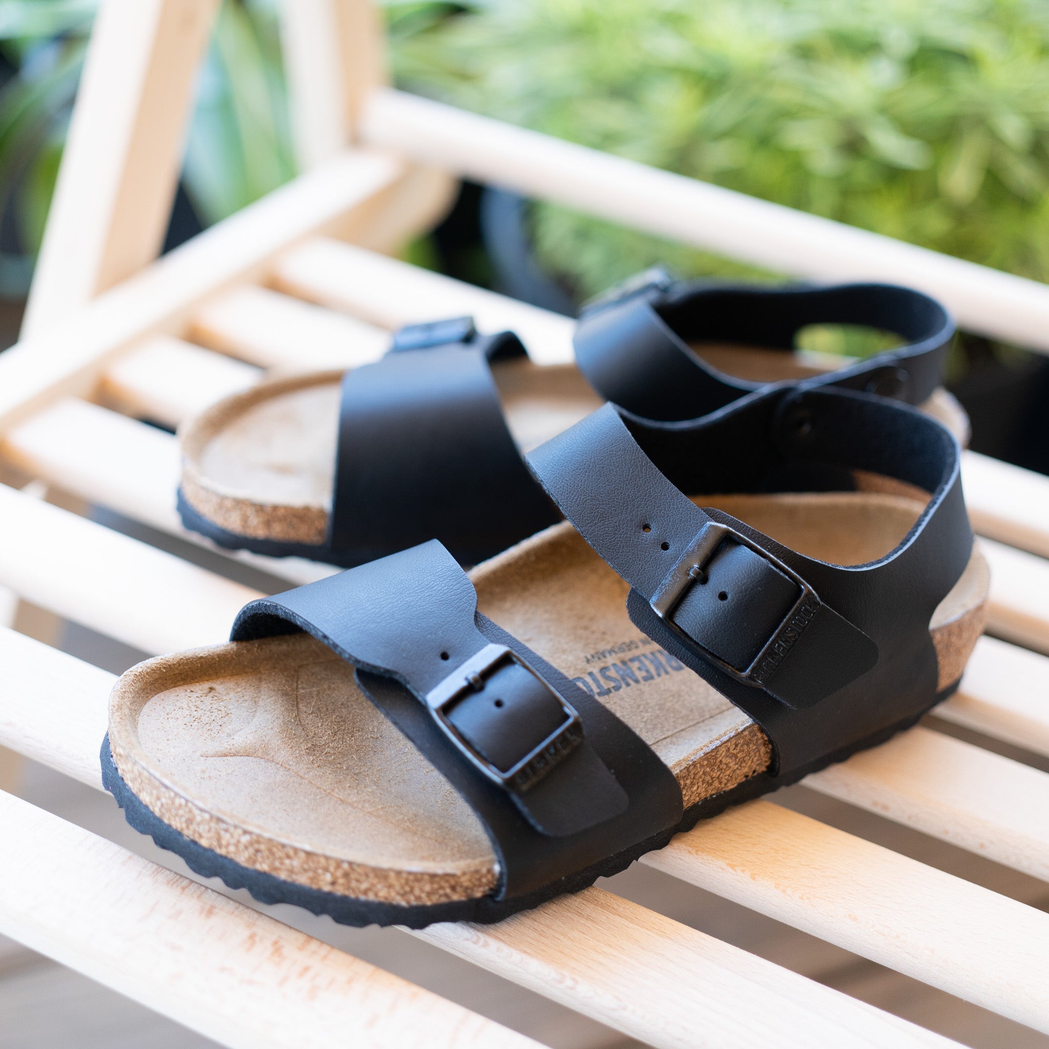 BIRKENSTOCK】Milano BS – JAMES & CO. 鎌倉 公式サイト