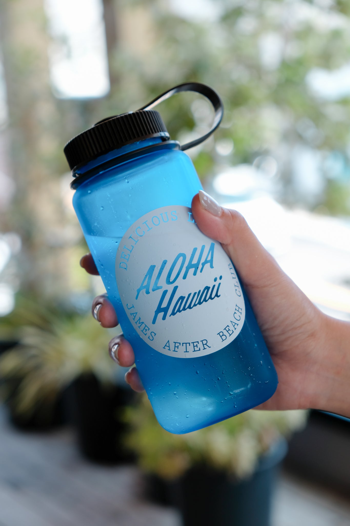 Nalgen Bottle 0.5L