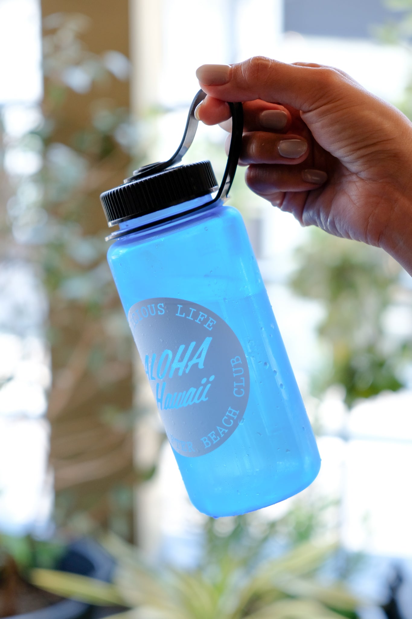 Nalgen Bottle 0.5L