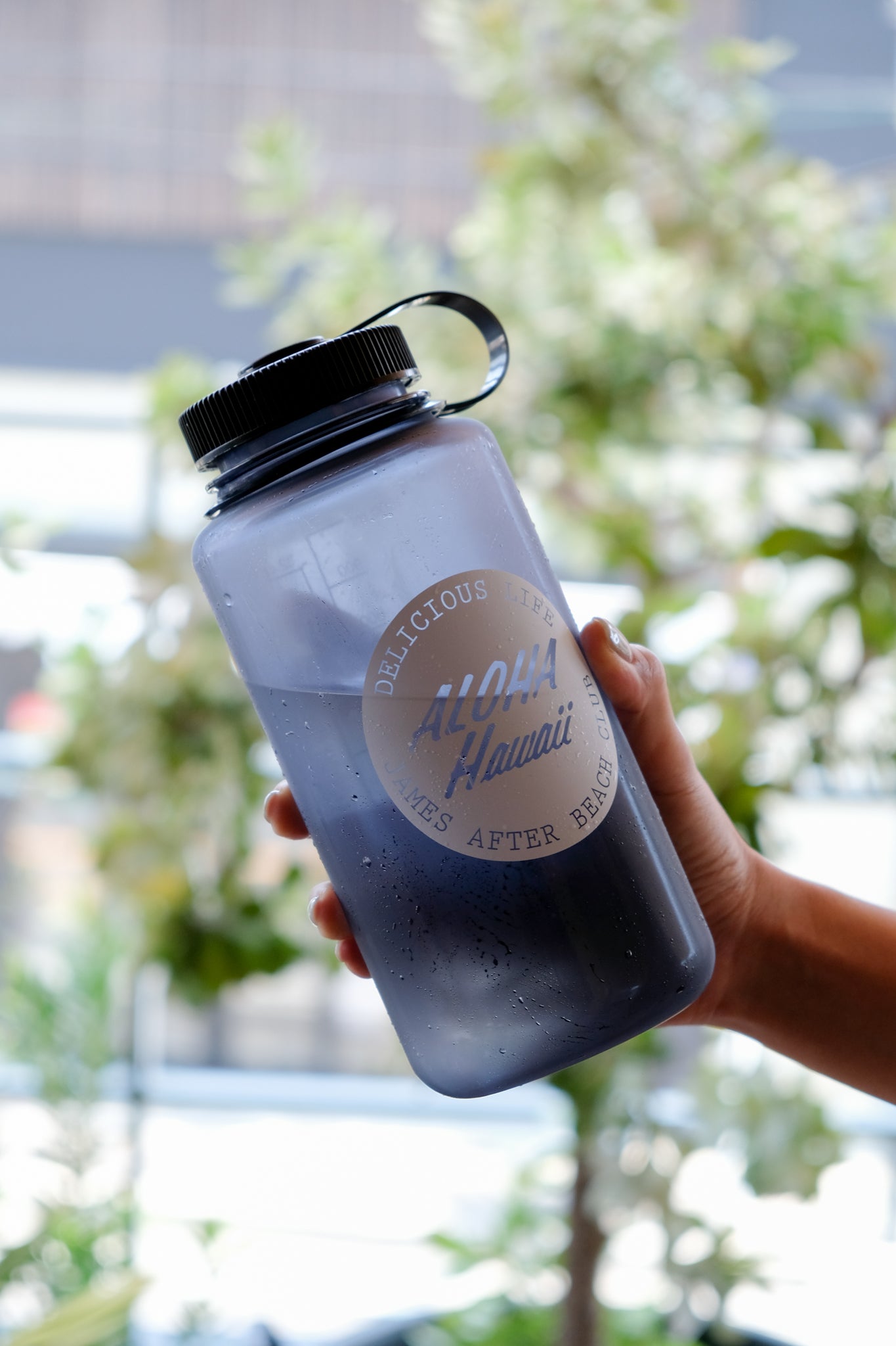 Nalgen Bottle 1.0L