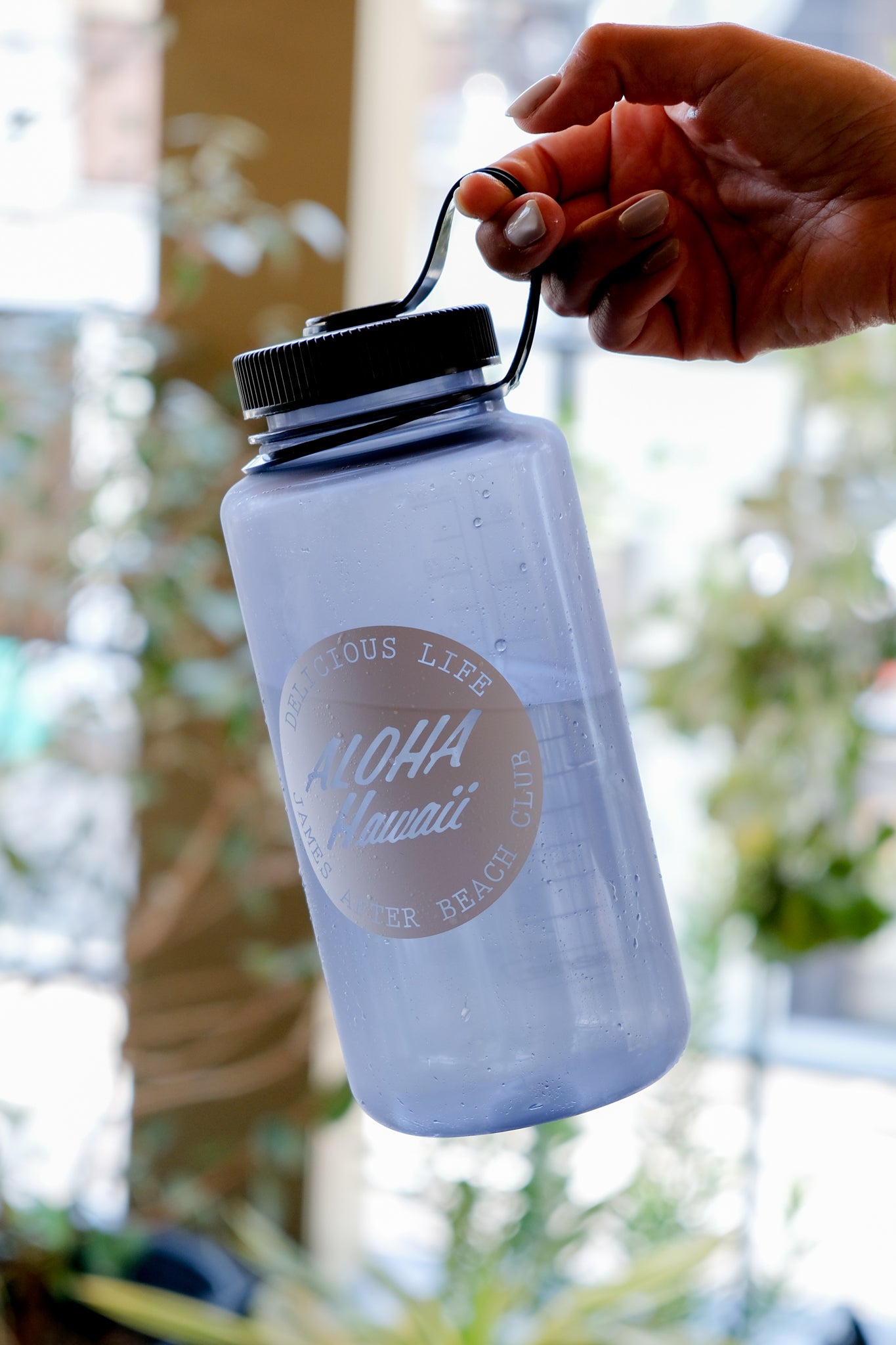 Nalgen Bottle 1.0L
