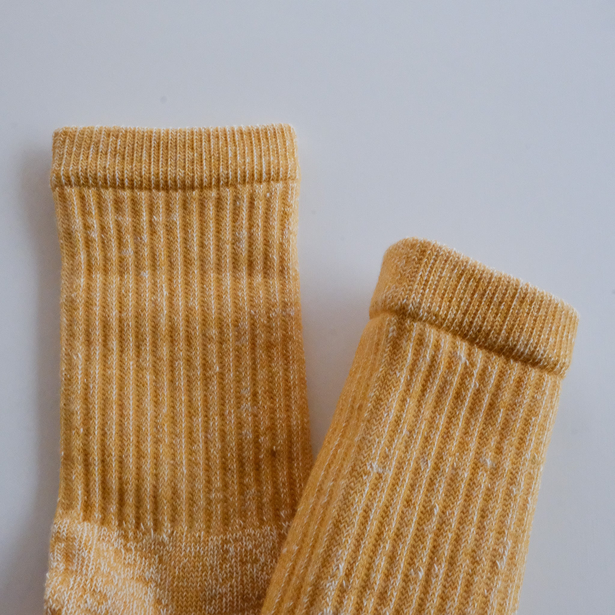 【 ROTOTO 】  DOUBLE FACE MINI SOCKS