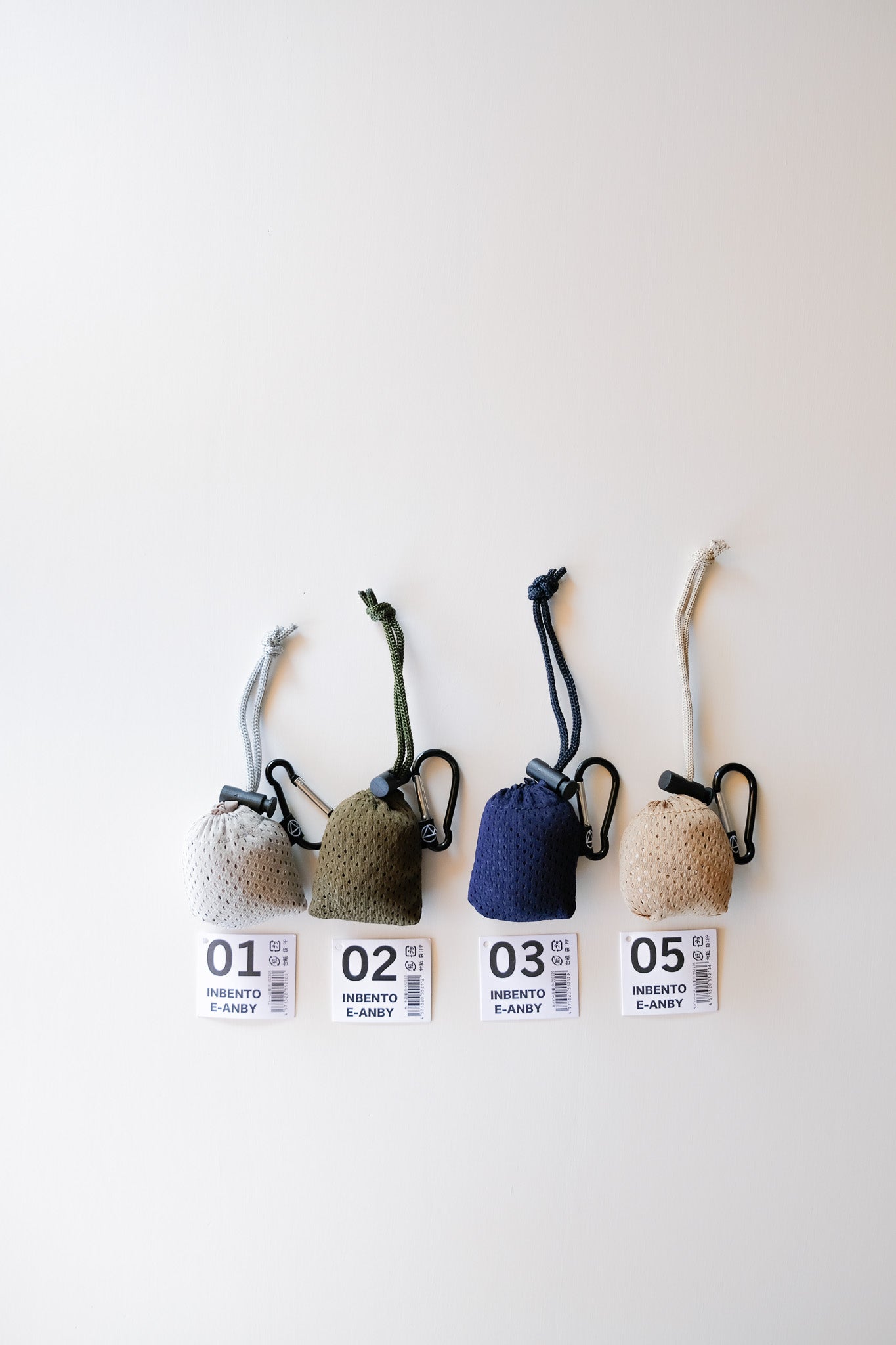 CONVENI BAG sizeS