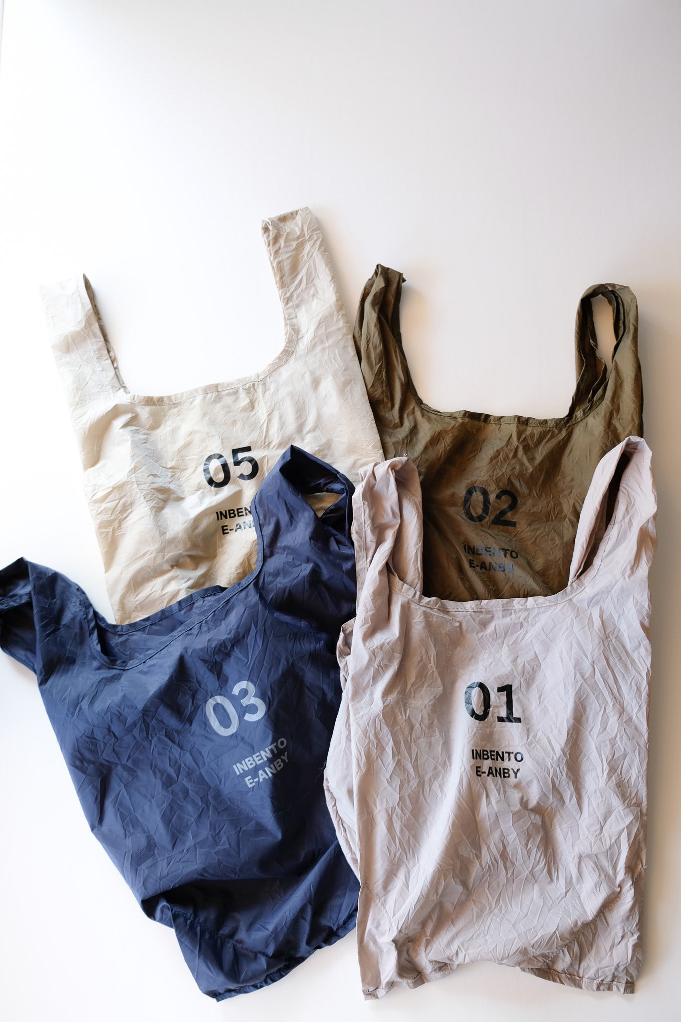 CONVENI BAG sizeS