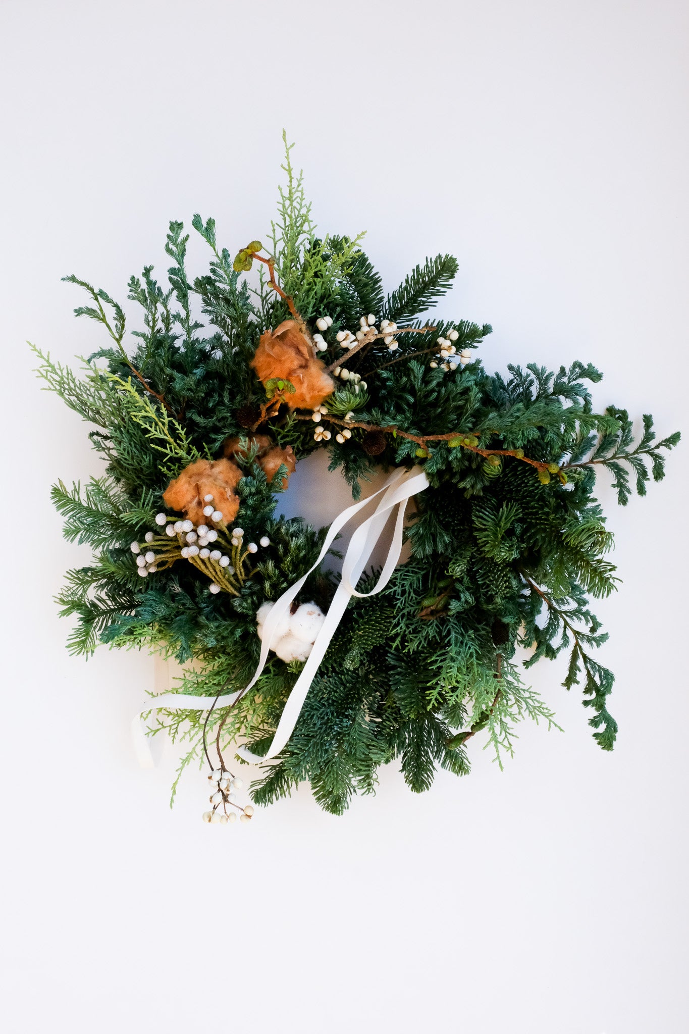 クリスマスリース