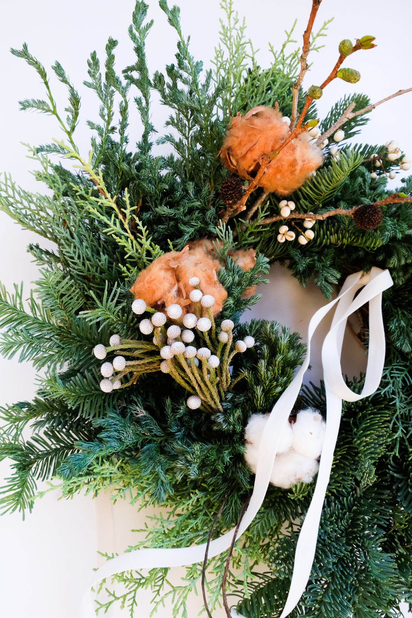 クリスマスリース