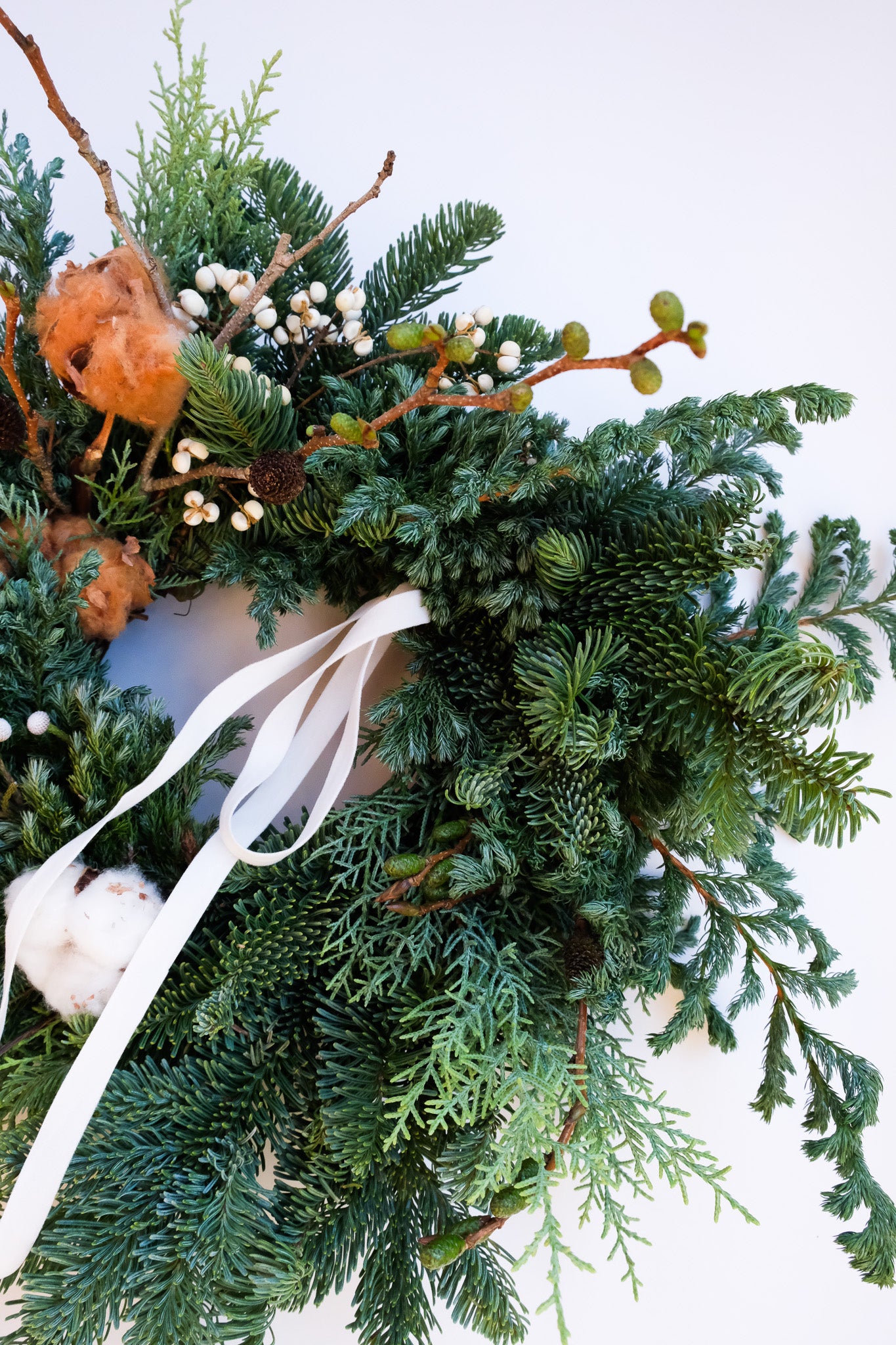 クリスマスリース