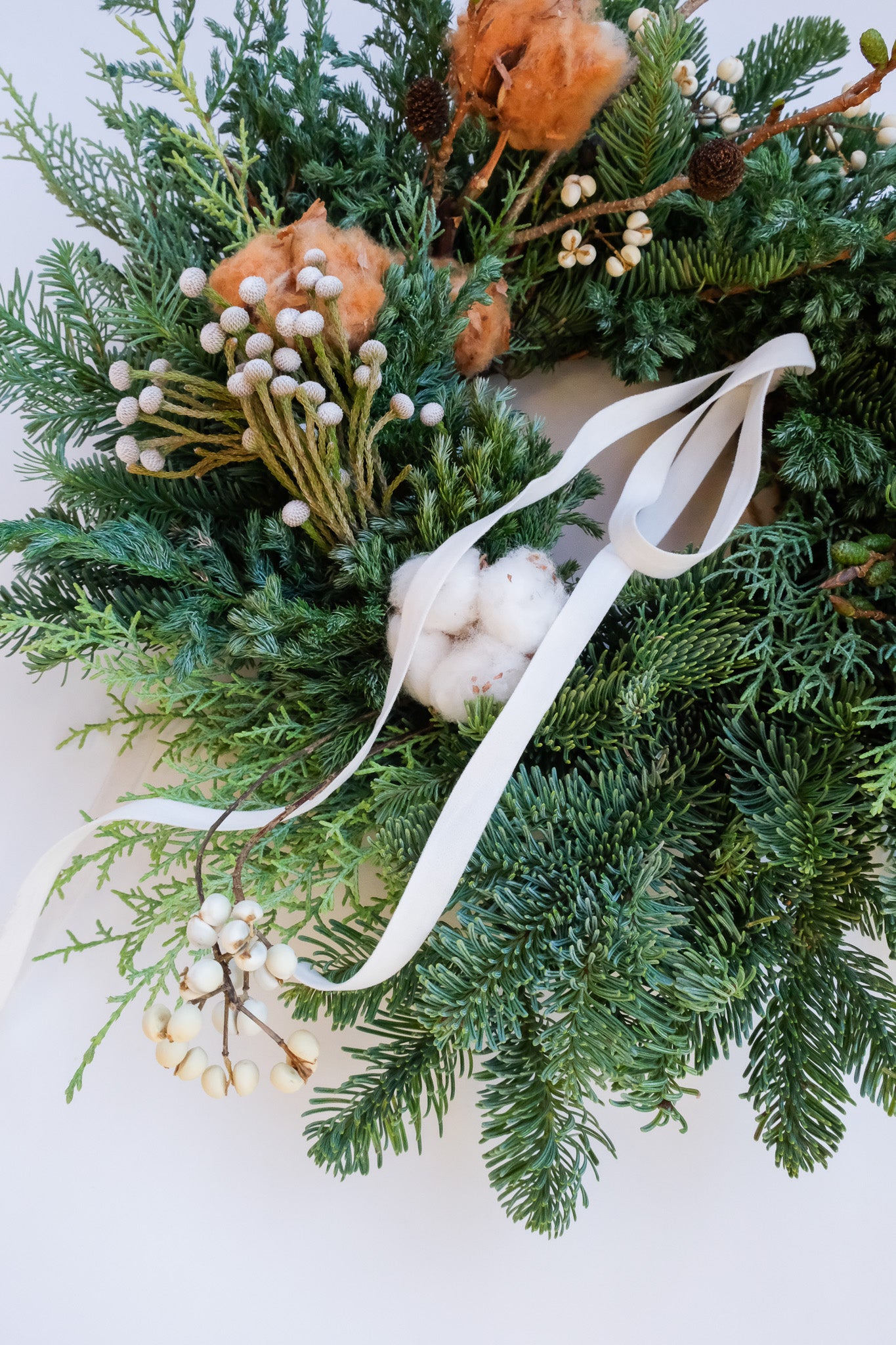 クリスマスリース