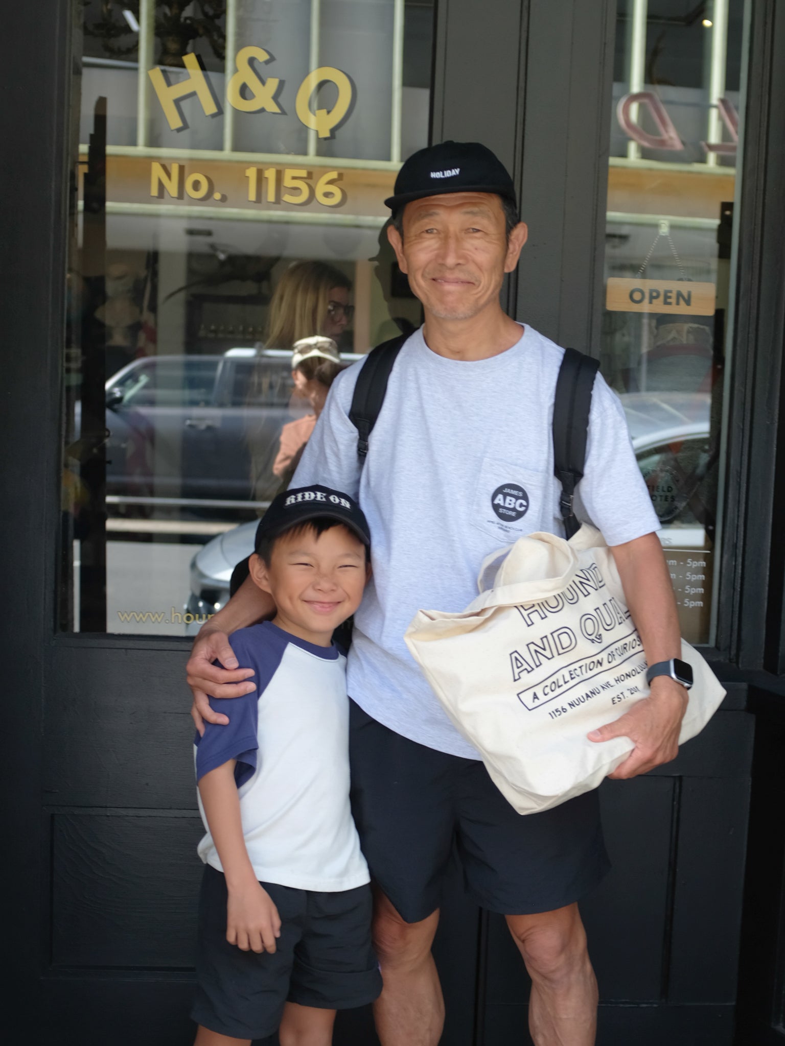 JAMES ABC Pocket T-shirt - JAMES & CO. 鎌倉 公式サイト