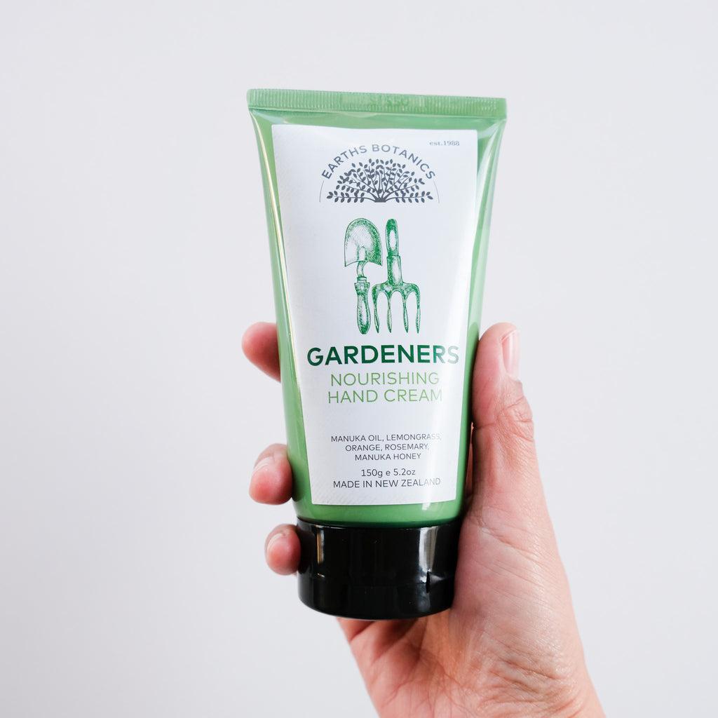 GARDENERS ハンドクリーム 150g - JAMES & CO. 鎌倉 公式サイト