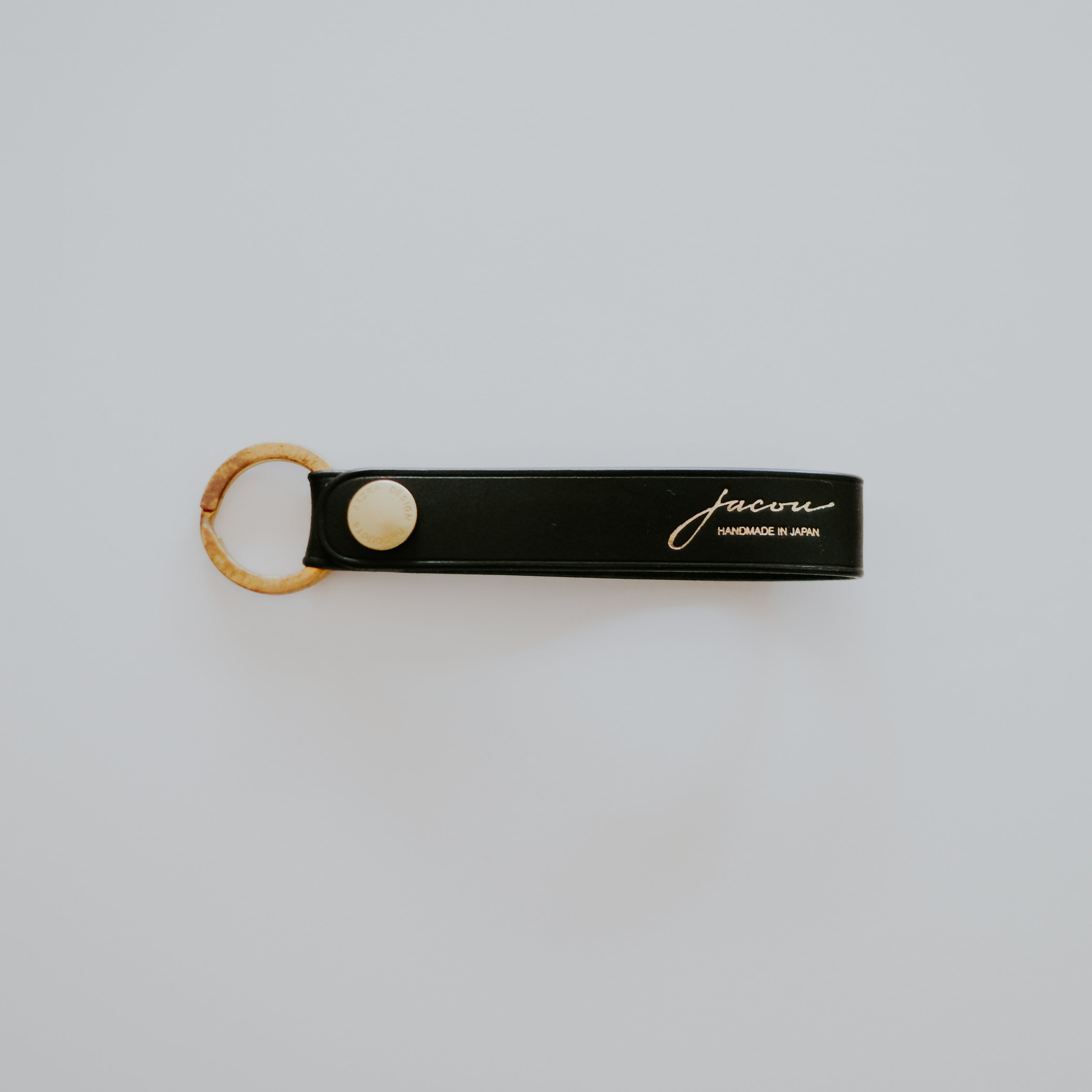 Jacou - strap key holder -
