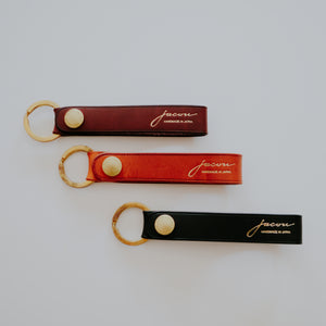 Jacou - strap key holder -