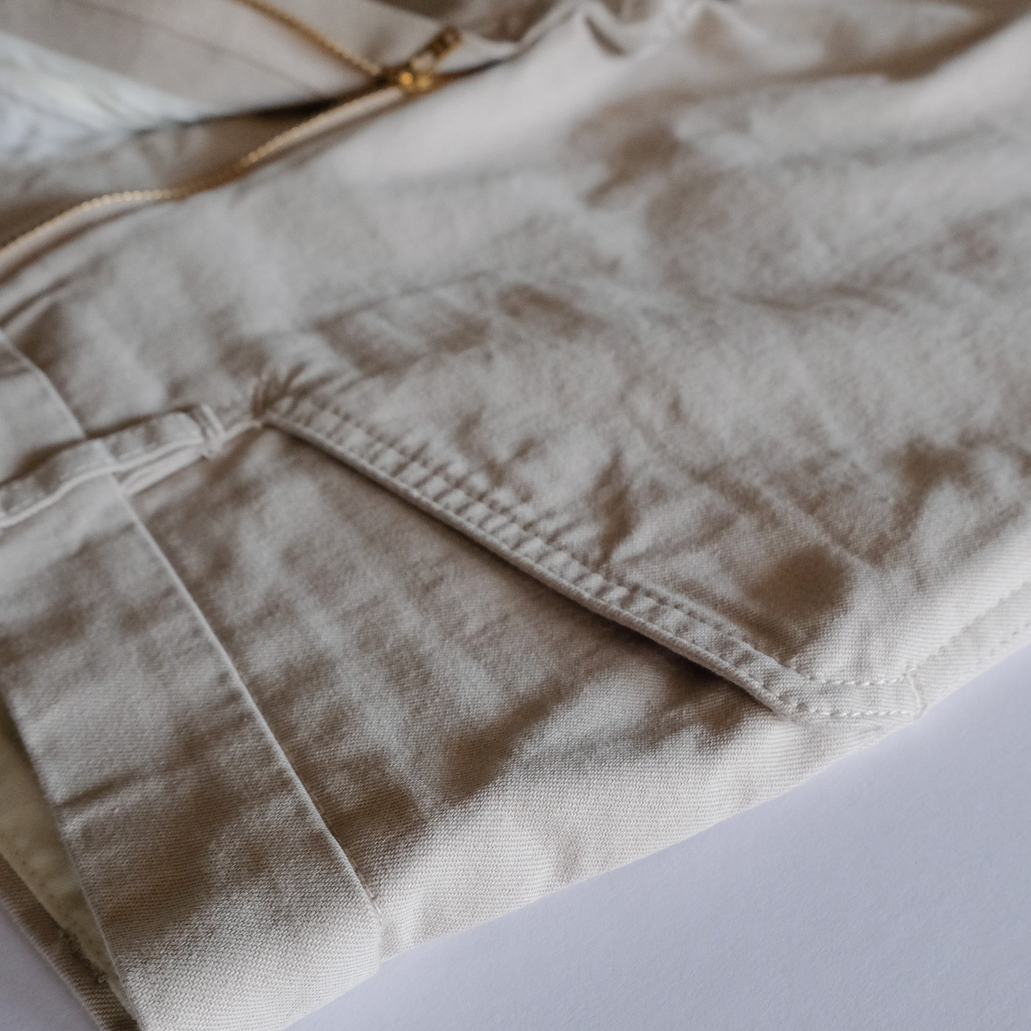 L-POCKET PANTS