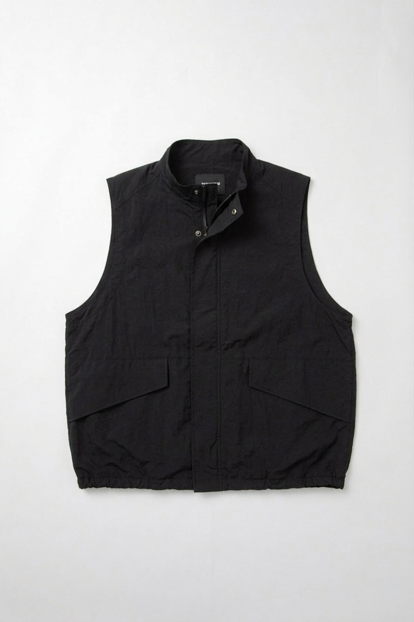Urban Military Vest - JAMES & CO. 鎌倉 公式サイト